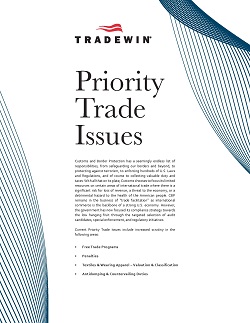 PriorityTradeIssues